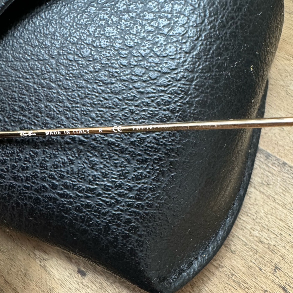 Ray Ban Aviators - image 3